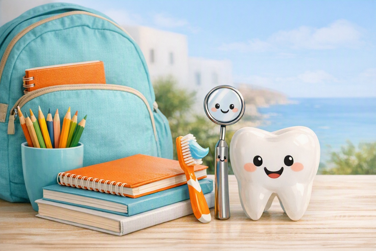 Back to School